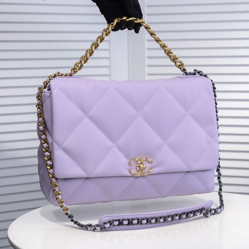 Ch**el 19 bags